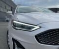 Белый Форд Фьюжн, объемом двигателя 2 л и пробегом 84 тыс. км за 21500 $, фото 22 на Automoto.ua