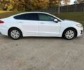 Білий Форд Фьюжен, об'ємом двигуна 2.5 л та пробігом 45 тис. км за 7500 $, фото 4 на Automoto.ua