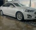 Білий Форд Фьюжен, об'ємом двигуна 2 л та пробігом 120 тис. км за 17500 $, фото 50 на Automoto.ua