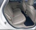 Білий Форд Фьюжен, об'ємом двигуна 2 л та пробігом 118 тис. км за 2100 $, фото 7 на Automoto.ua