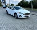 Белый Форд Фьюжн, объемом двигателя 2 л и пробегом 83 тыс. км за 15500 $, фото 1 на Automoto.ua