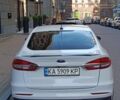 Білий Форд Фьюжен, об'ємом двигуна 2.5 л та пробігом 59 тис. км за 14500 $, фото 7 на Automoto.ua