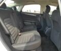 Белый Форд Фьюжн, объемом двигателя 2 л и пробегом 72 тыс. км за 1850 $, фото 10 на Automoto.ua