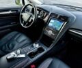 Білий Форд Фьюжен, об'ємом двигуна 2 л та пробігом 37 тис. км за 7900 $, фото 7 на Automoto.ua
