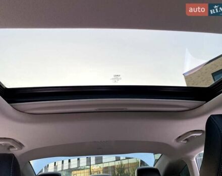 Белый Форд Фьюжн, объемом двигателя 2 л и пробегом 165 тыс. км за 15799 $, фото 72 на Automoto.ua