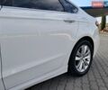Белый Форд Фьюжн, объемом двигателя 2 л и пробегом 98 тыс. км за 14500 $, фото 36 на Automoto.ua