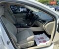 Білий Форд Фьюжен, об'ємом двигуна 2 л та пробігом 129 тис. км за 14900 $, фото 17 на Automoto.ua