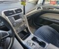 Білий Форд Фьюжен, об'ємом двигуна 2.49 л та пробігом 59 тис. км за 16000 $, фото 2 на Automoto.ua