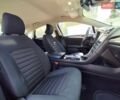 Белый Форд Фьюжн, объемом двигателя 1.5 л и пробегом 62 тыс. км за 12500 $, фото 13 на Automoto.ua
