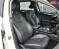 Белый Форд Фьюжн, объемом двигателя 2 л и пробегом 55 тыс. км за 14900 $, фото 10 на Automoto.ua