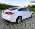 Белый Форд Фьюжн, объемом двигателя 2 л и пробегом 165 тыс. км за 15799 $, фото 14 на Automoto.ua