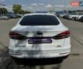 Білий Форд Фьюжен, об'ємом двигуна 2 л та пробігом 129 тис. км за 14900 $, фото 8 на Automoto.ua