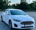 Білий Форд Фьюжен, об'ємом двигуна 1.5 л та пробігом 171 тис. км за 12999 $, фото 1 на Automoto.ua