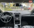 Форд Фьюжен 2019 у Києві на Automoto.ua Білий Форд Фьюжен, об'ємом двигуна 2 л та пробігом 81 тис. км за 20490 $, фото 35 на Automoto.ua