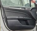 Белый Форд Фьюжн, объемом двигателя 2 л и пробегом 55 тыс. км за 14900 $, фото 15 на Automoto.ua