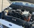 Білий Форд Фьюжен, об'ємом двигуна 2 л та пробігом 111 тис. км за 16700 $, фото 9 на Automoto.ua