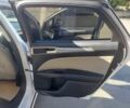 Білий Форд Фьюжен, об'ємом двигуна 2.49 л та пробігом 188 тис. км за 12900 $, фото 12 на Automoto.ua