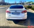 Білий Форд Фьюжен, об'ємом двигуна 2 л та пробігом 82 тис. км за 21700 $, фото 3 на Automoto.ua