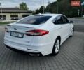 Белый Форд Фьюжн, объемом двигателя 2 л и пробегом 98 тыс. км за 14500 $, фото 15 на Automoto.ua