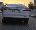 Белый Форд Фьюжн, объемом двигателя 2 л и пробегом 170 тыс. км за 16999 $, фото 6 на Automoto.ua