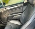 Форд Фьюжн 2019 в Одессе на Automoto.ua Белый Форд Фьюжн, объемом двигателя 2 л и пробегом 140 тыс. км за 15300 $, фото 23 на Automoto.ua