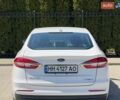 Белый Форд Фьюжн, объемом двигателя 2 л и пробегом 116 тыс. км за 16300 $, фото 15 на Automoto.ua