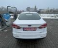 Белый Форд Фьюжн, объемом двигателя 2 л и пробегом 156 тыс. км за 11700 $, фото 2 на Automoto.ua
