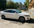 Білий Форд Фьюжен, об'ємом двигуна 2 л та пробігом 148 тис. км за 19049 $, фото 3 на Automoto.ua