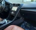Белый Форд Фьюжн, объемом двигателя 2 л и пробегом 70 тыс. км за 10700 $, фото 8 на Automoto.ua