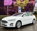 Форд Фьюжен 2019 у Києві на Automoto.ua Білий Форд Фьюжен, об'ємом двигуна 2 л та пробігом 81 тис. км за 20490 $, фото 2 на Automoto.ua