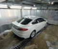 Білий Форд Фьюжен, об'ємом двигуна 2 л та пробігом 120 тис. км за 17500 $, фото 46 на Automoto.ua