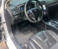 Белый Форд Фьюжн, объемом двигателя 2 л и пробегом 145 тыс. км за 13700 $, фото 21 на Automoto.ua