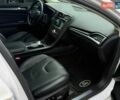 Белый Форд Фьюжн, объемом двигателя 2 л и пробегом 142 тыс. км за 17700 $, фото 35 на Automoto.ua