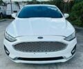 Форд Фьюжн 2019 в Львове на Automoto.ua Белый Форд Фьюжн, объемом двигателя 2 л и пробегом 60 тыс. км за 3000 $, фото 1 на Automoto.ua