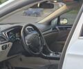 Белый Форд Фьюжн, объемом двигателя 2 л и пробегом 170 тыс. км за 16999 $, фото 1 на Automoto.ua