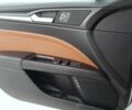 Білий Форд Фьюжен, об'ємом двигуна 2 л та пробігом 148 тис. км за 19049 $, фото 15 на Automoto.ua