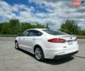 Білий Форд Фьюжен, об'ємом двигуна 2 л та пробігом 90 тис. км за 20222 $, фото 28 на Automoto.ua