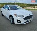 Белый Форд Фьюжн, объемом двигателя 2 л и пробегом 98 тыс. км за 13999 $, фото 17 на Automoto.ua