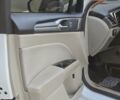 Белый Форд Фьюжн, объемом двигателя 2 л и пробегом 170 тыс. км за 16999 $, фото 11 на Automoto.ua