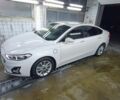Білий Форд Фьюжен, об'ємом двигуна 2 л та пробігом 120 тис. км за 17500 $, фото 28 на Automoto.ua