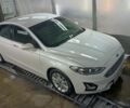 Білий Форд Фьюжен, об'ємом двигуна 2 л та пробігом 120 тис. км за 17500 $, фото 52 на Automoto.ua