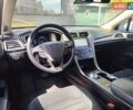 Белый Форд Фьюжн, объемом двигателя 1.5 л и пробегом 62 тыс. км за 12500 $, фото 11 на Automoto.ua