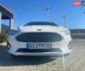 Белый Форд Фьюжн, объемом двигателя 2 л и пробегом 82 тыс. км за 20400 $, фото 7 на Automoto.ua
