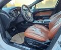 Белый Форд Фьюжн, объемом двигателя 2 л и пробегом 40 тыс. км за 6500 $, фото 10 на Automoto.ua