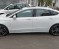 Белый Форд Фьюжн, объемом двигателя 2 л и пробегом 145 тыс. км за 14000 $, фото 14 на Automoto.ua