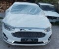 Белый Форд Фьюжн, объемом двигателя 2 л и пробегом 166 тыс. км за 7000 $, фото 1 на Automoto.ua