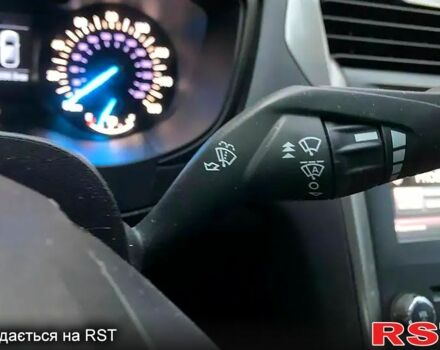 Белый Форд Фьюжн, объемом двигателя 2.4 л и пробегом 66 тыс. км за 11999 $, фото 13 на Automoto.ua