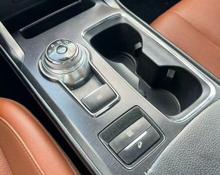 Форд Фьюжн 2019 в Львове на Automoto.ua Белый Форд Фьюжн, объемом двигателя 2 л и пробегом 60 тыс. км за 3000 $, фото 19 на Automoto.ua