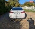 Белый Форд Фьюжн, объемом двигателя 2 л и пробегом 136 тыс. км за 16300 $, фото 10 на Automoto.ua