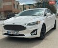 Белый Форд Фьюжн, объемом двигателя 2 л и пробегом 142 тыс. км за 17700 $, фото 10 на Automoto.ua